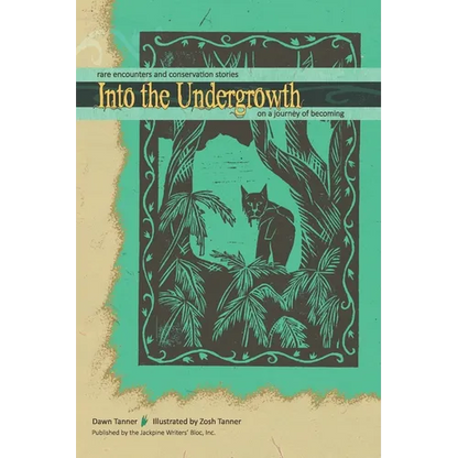 Into the Undergrowth - Paperback