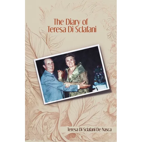 The Diary of Teresa Di Sclafani