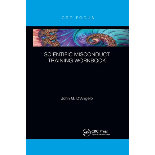 Scientific Misconduct Training Workbook