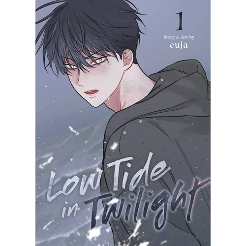Low Tide in Twilight Vol. 1