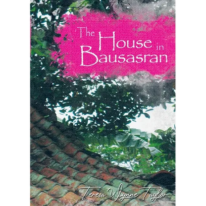 The House in Bausasran