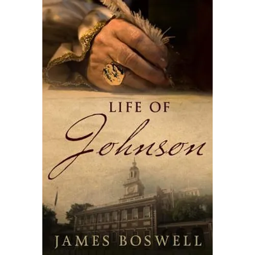 Life of Johnson