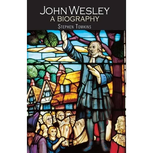 John Wesley