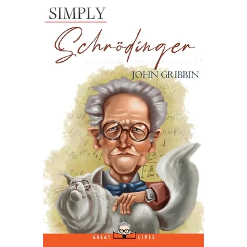 Simply Schrödinger