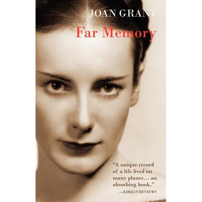Far Memory - Paperback