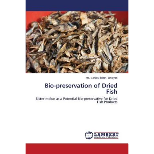 Bio-preservation of Dried Fish