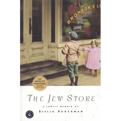 The Jew Store - Paperback