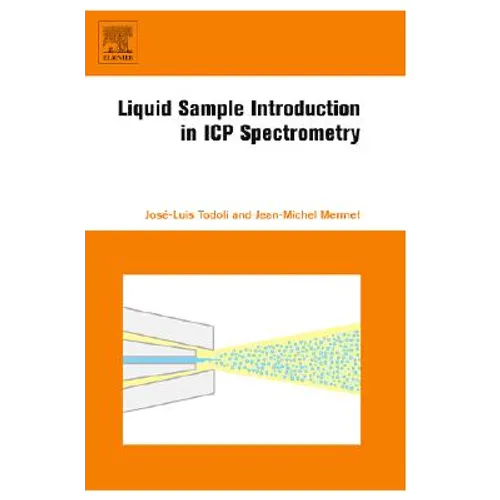 Liquid Sample Introduction in Icp Spectrometry: A Practical Guide