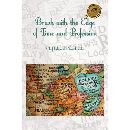 Brush with the Edge of Time and Profession