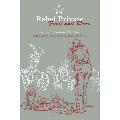 Rebel Private Front and Rear