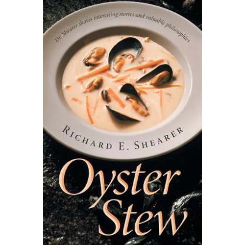 Oyster Stew