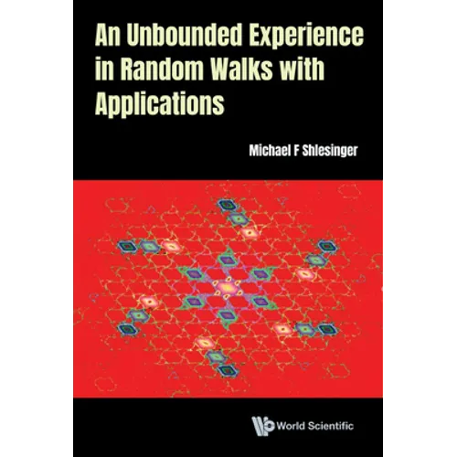 An Unbounded Experience in Random Walks with Applications