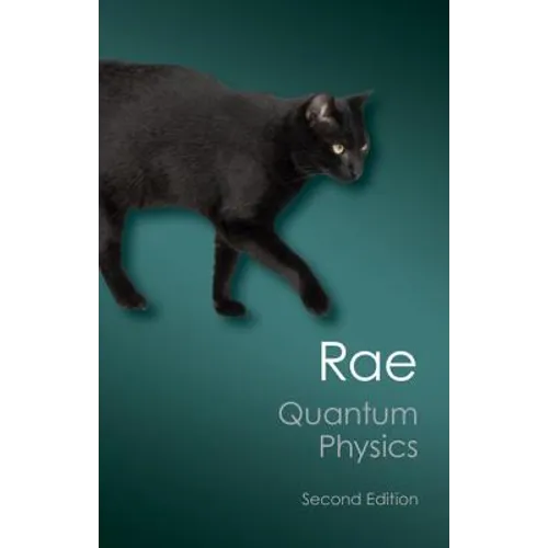 Quantum Physics (Canto Classics)