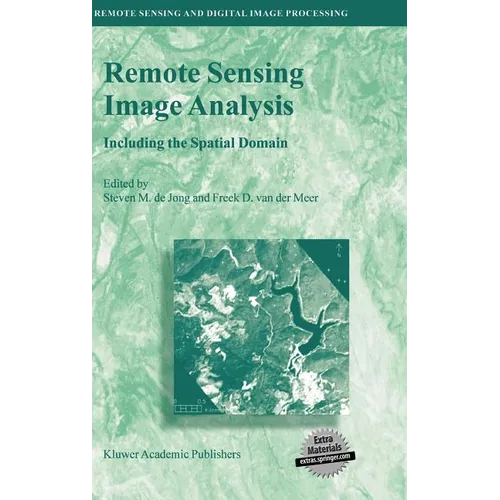 Remote Sensing Image Analysis: Including the Spatial Domain