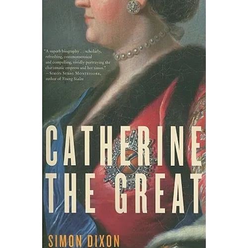 Catherine the Great