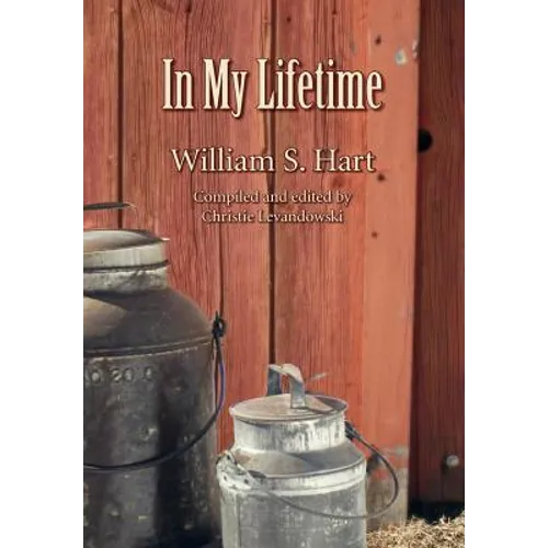 In My Lifetime