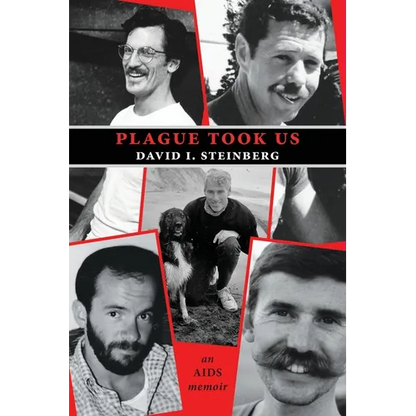 Plague Took Us - Paperback