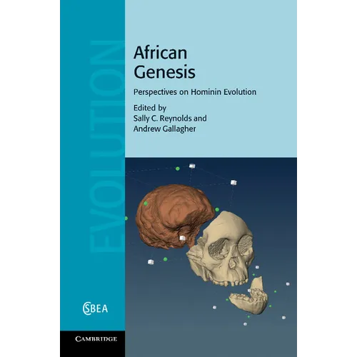 African Genesis: Perspectives on Hominin Evolution