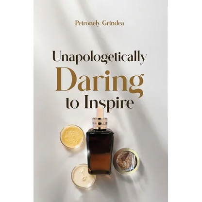 Unapologetically Daring to Inspire
