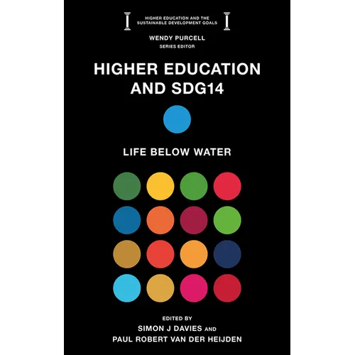 Higher Education and Sdg14: Life Below Water