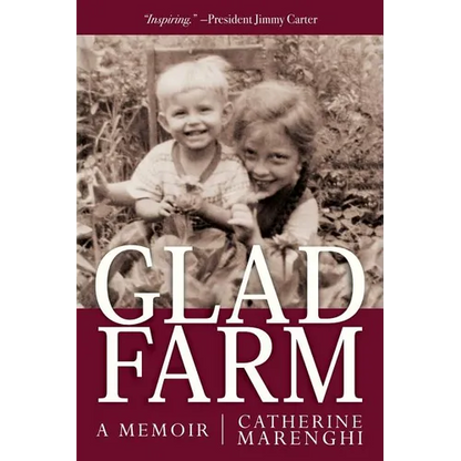 Glad Farm: A Memoir - Paperback