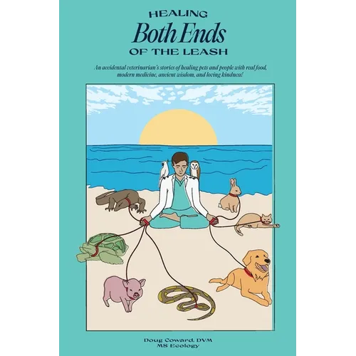 Healing Both Ends of the Leash