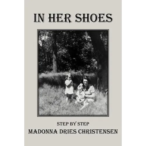In Her Shoes: Step by Step