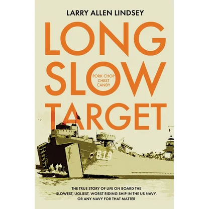 Long Slow Target
