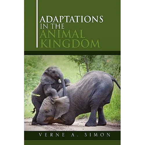 Adaptations in the Animal Kingdom
