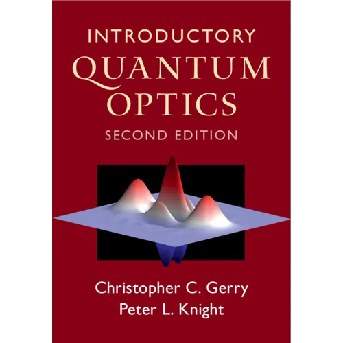 Introductory Quantum Optics