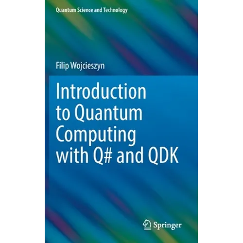 Introduction to Quantum Computing with Q# and Qdk