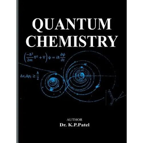 Quantum Chemistry