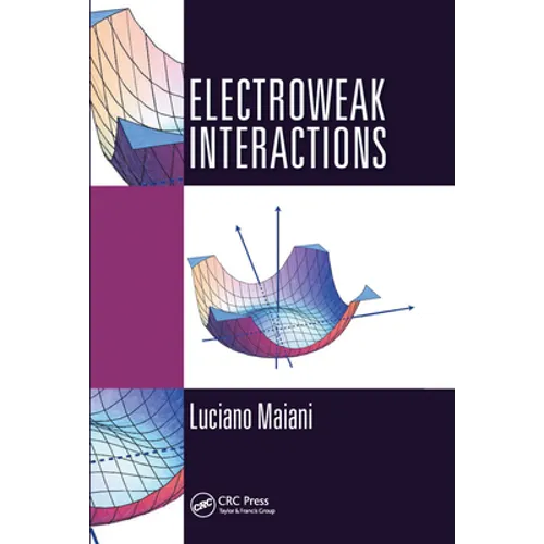 Electroweak Interactions
