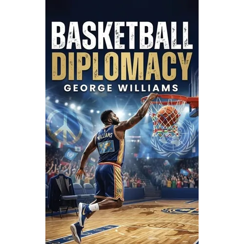 Basketball Diplomacy