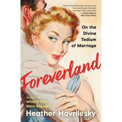 Foreverland