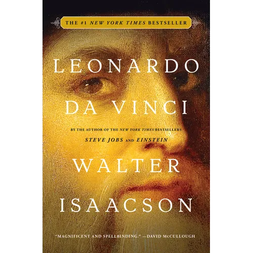 Leonardo Da Vinci