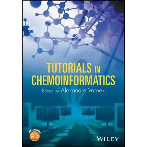 Tutorials in Chemoinformatics