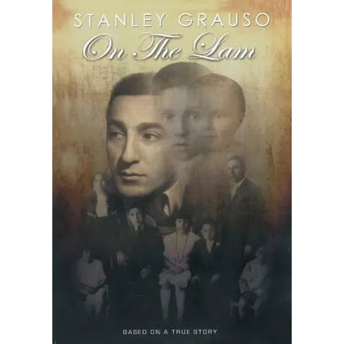 On the Lam: Based on a True Story