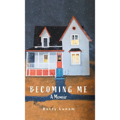 Becoming Me - Hardcover
