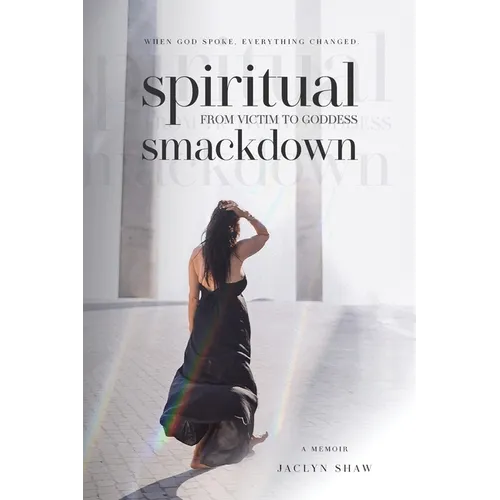Spiritual Smackdown - Paperback