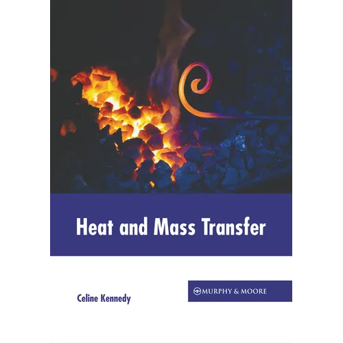Heat and Mass Transfer