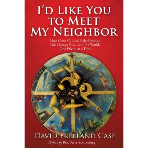 I'd Like You to Meet My Neighbor