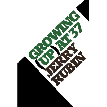 Growing (Up) at 37 - Paperback