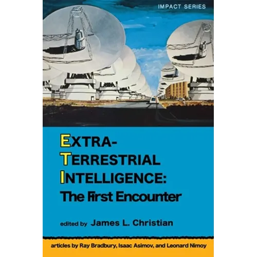 Extraterrestrial Intelligence