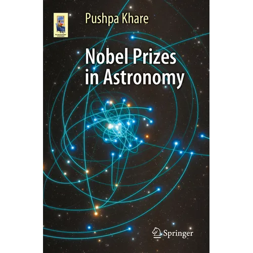 Nobel Prizes in Astronomy