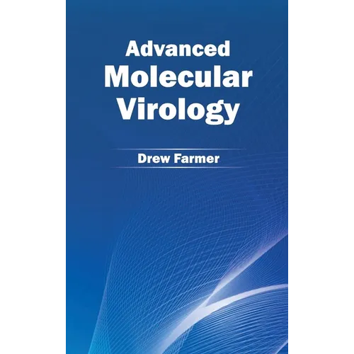 Advanced Molecular Virology