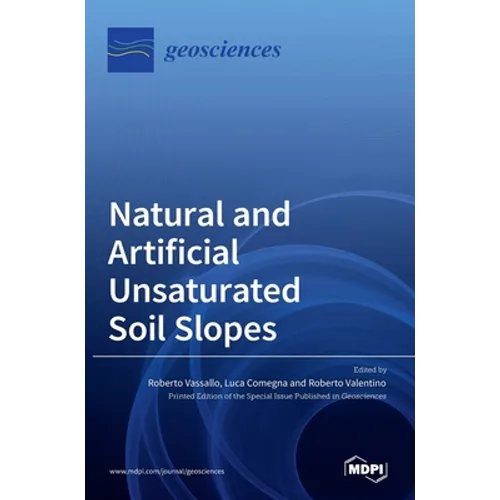 Natural and Artificial Unsaturated Soil Slopes