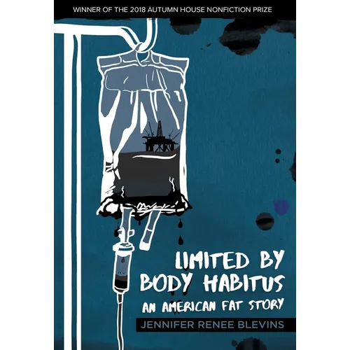 Limited by Body Habitus: An American Fat Story