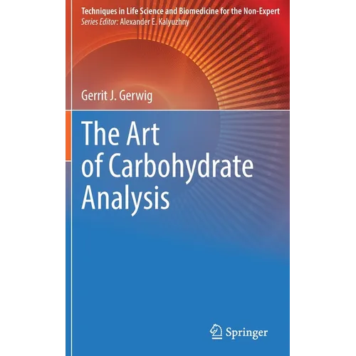 The Art of Carbohydrate Analysis