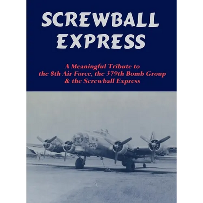 Screwball Express